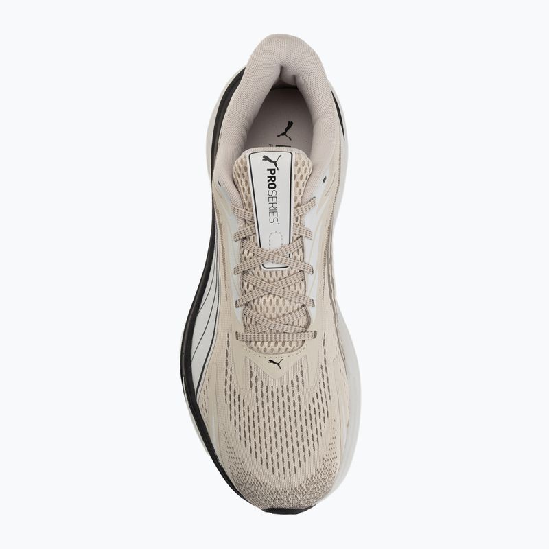 Bežecké topánky Puma Maxima Pro silver fog/mouse gray/feather 5
