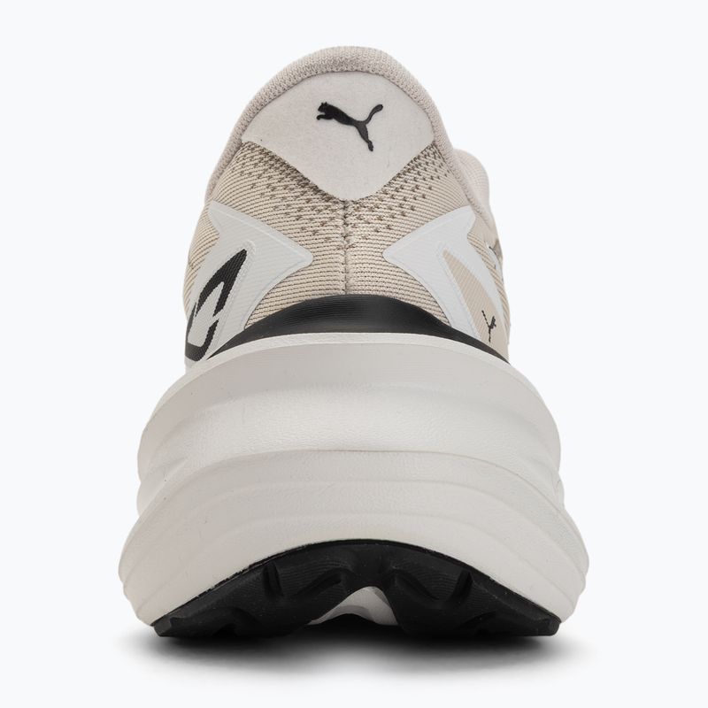 Bežecké topánky Puma Maxima Pro silver fog/mouse gray/feather 6