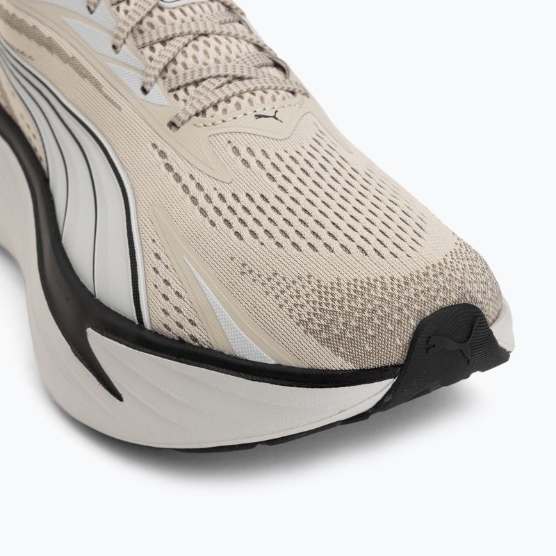 Bežecké topánky Puma Maxima Pro silver fog/mouse gray/feather 7