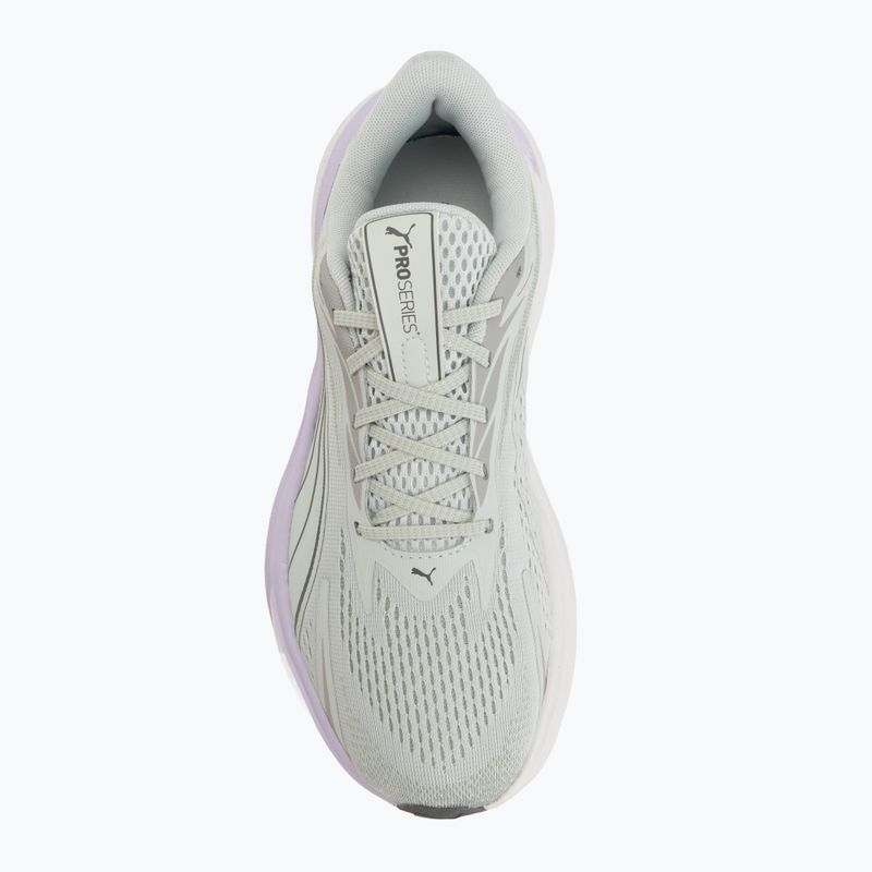 Bežecké topánky Puma Maxima Pro creme de mint/light lavender 5