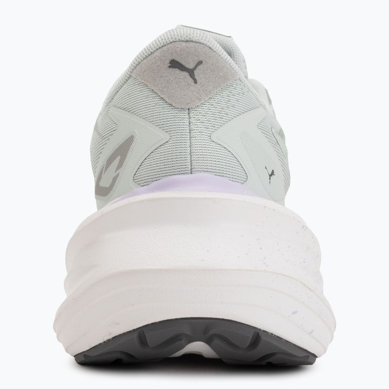 Bežecké topánky Puma Maxima Pro creme de mint/light lavender 6