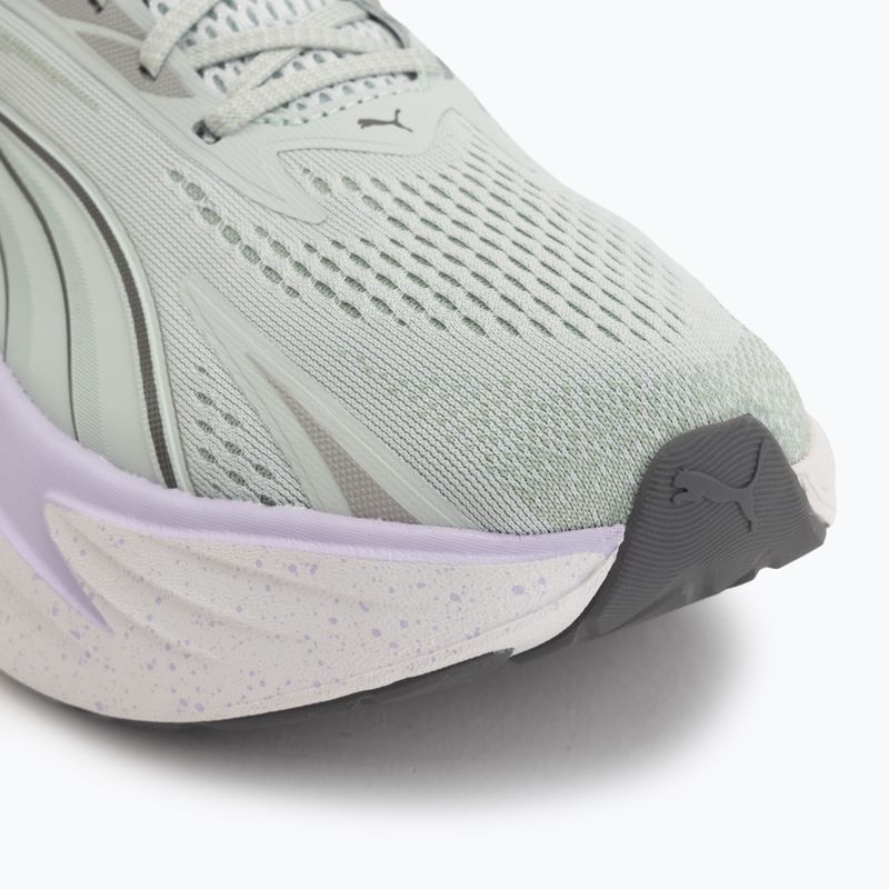 Bežecké topánky Puma Maxima Pro creme de mint/light lavender 7