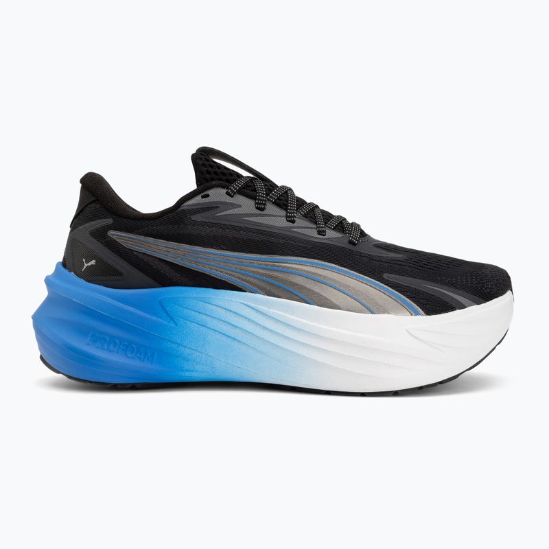 Bežecké topánky Puma Maxima Pro puma black/racing blue/puma white 2