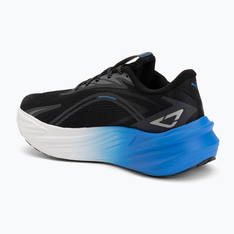Bežecké topánky Puma Maxima Pro puma black/racing blue/puma white 3