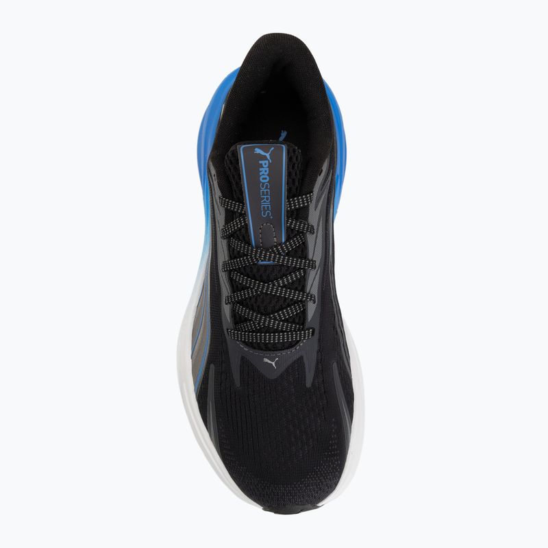 Bežecké topánky Puma Maxima Pro puma black/racing blue/puma white 5