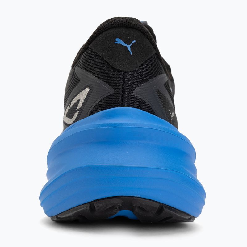 Bežecké topánky Puma Maxima Pro puma black/racing blue/puma white 6