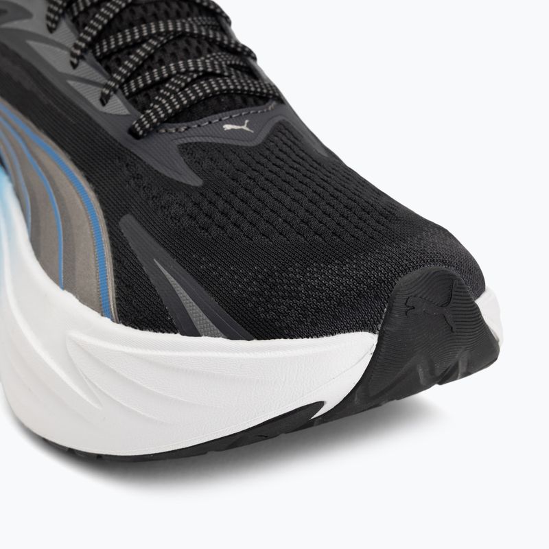 Bežecké topánky Puma Maxima Pro puma black/racing blue/puma white 7