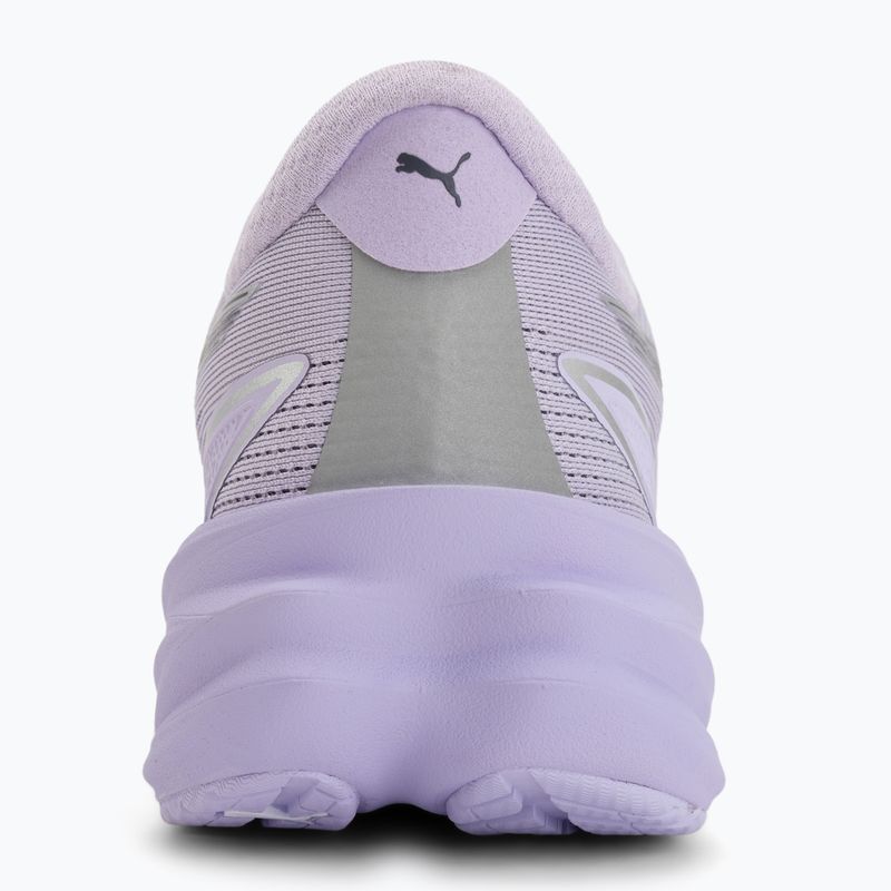Dámske bežecké topánky Puma Velocity Nitro 5 light lavender/inky 6