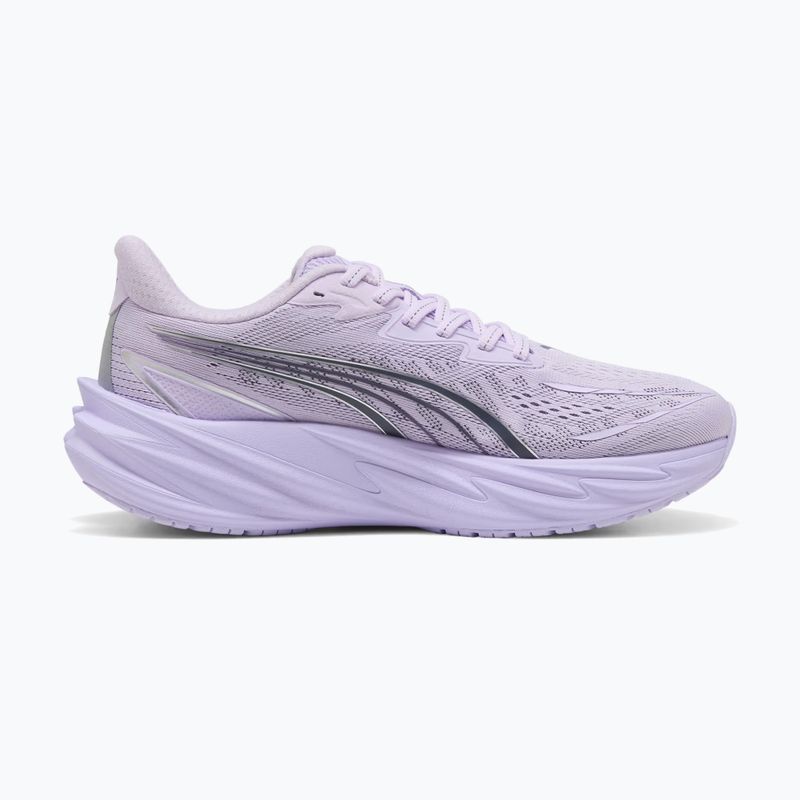 Dámske bežecké topánky Puma Velocity Nitro 5 light lavender/inky 2