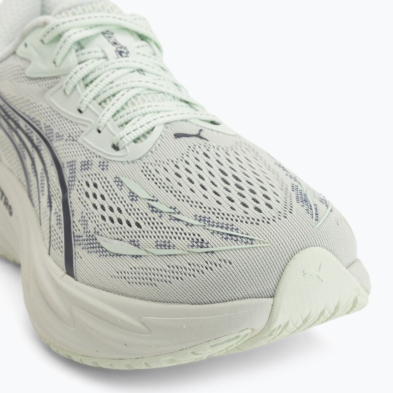 Dámske bežecké topánky Puma Velocity Nitro 5 sage glow/inky depths 7