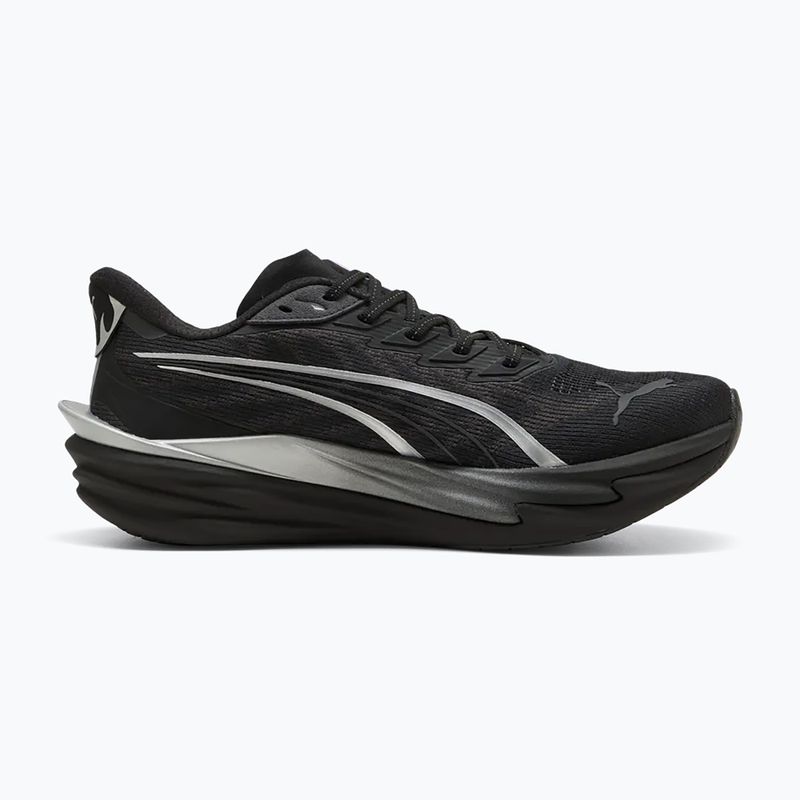 Pánske bežecké topánky PUMA Deviate NITRO 4 Brightstride puma black 2