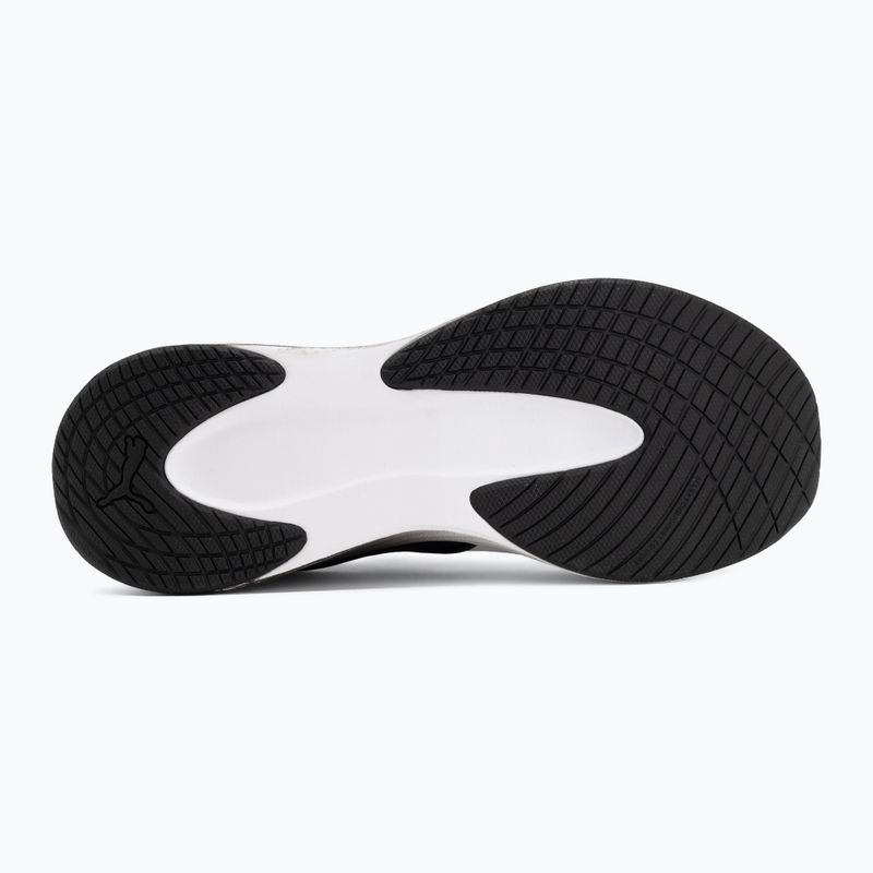 Dámske topánky Puma Softride Sabrina puma black/puma white 4
