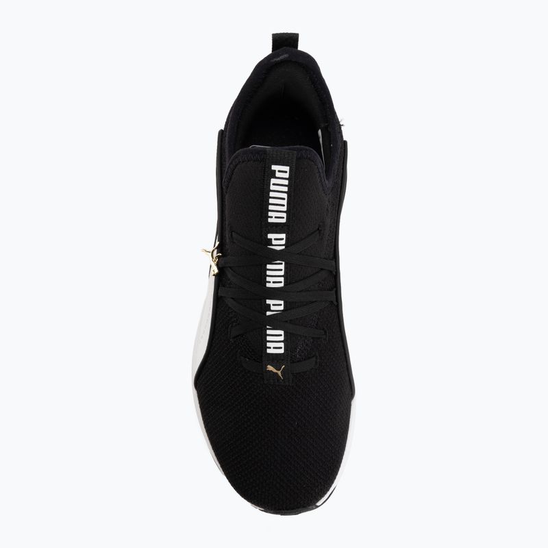 Dámske topánky Puma Softride Sabrina puma black/puma white 5