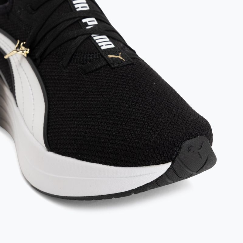 Dámske topánky Puma Softride Sabrina puma black/puma white 7