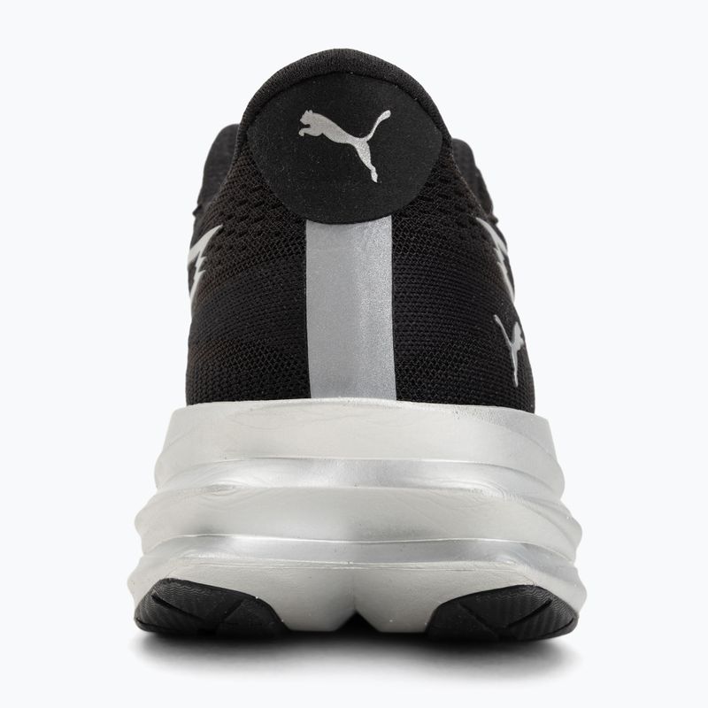 Pánske bežecké topánky Puma Deviate Pure Nitro puma black/flat dark 6
