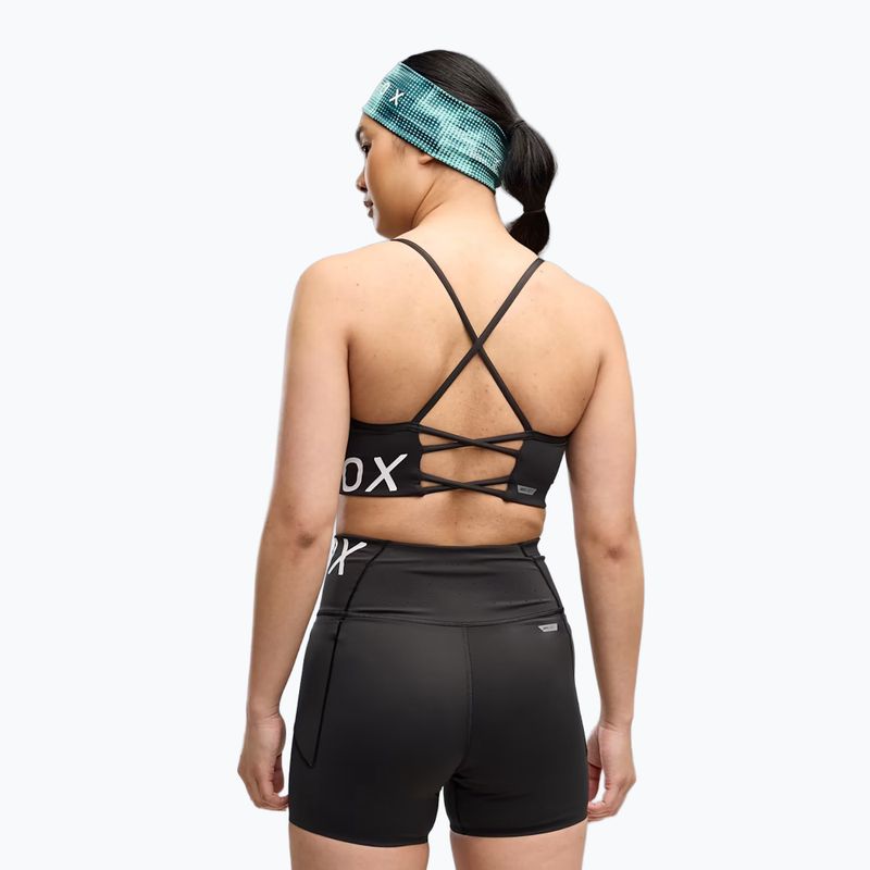 Fitness podprsenka Puma Hyrox Strappy Pwrmode puma black 3