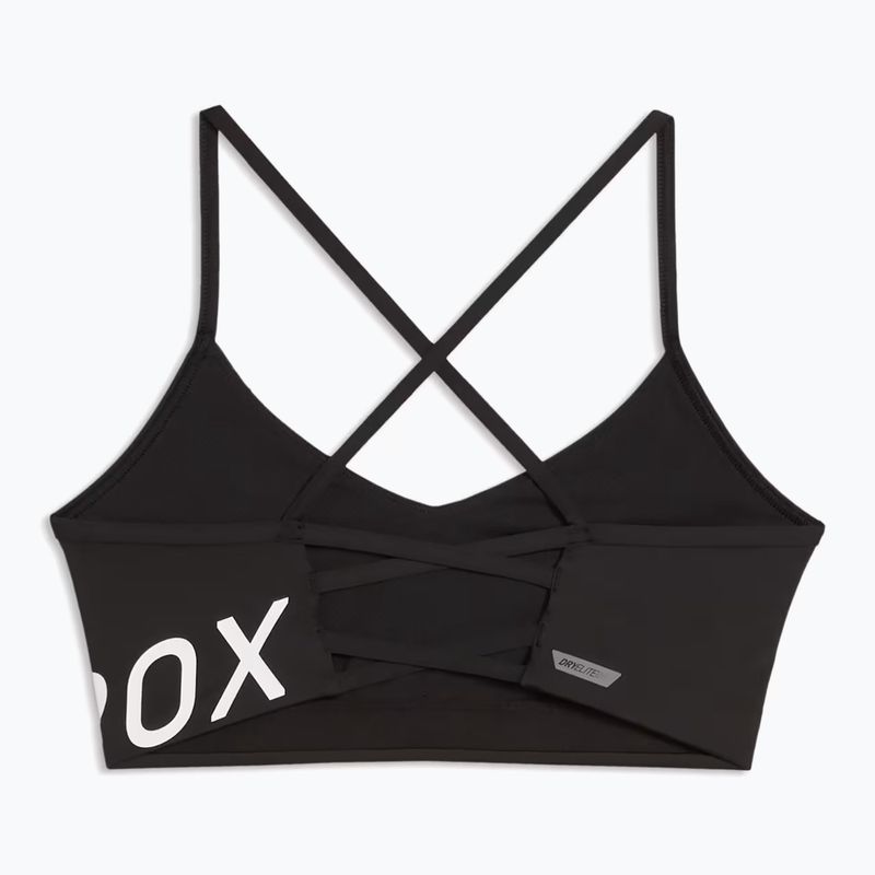 Fitness podprsenka Puma Hyrox Strappy Pwrmode puma black 5