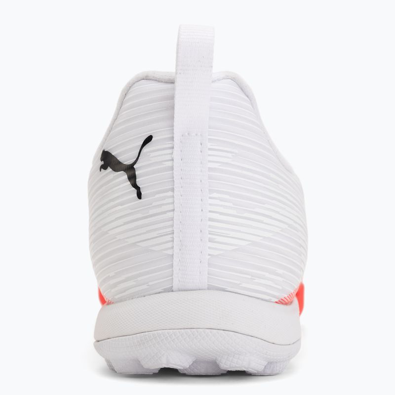 Detské kopačky PUMA Ultra 7 Match TT Jr ultra red/puma black/puma white 6