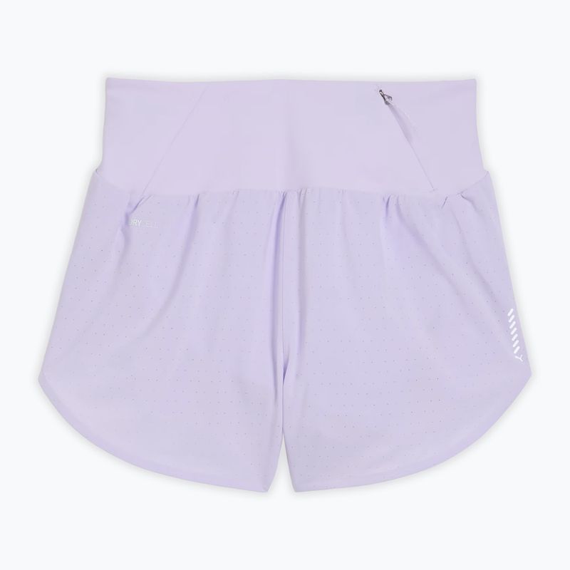 Dámske bežecké šortky PUMA Dream Run 3" DryCELL light lavender 6