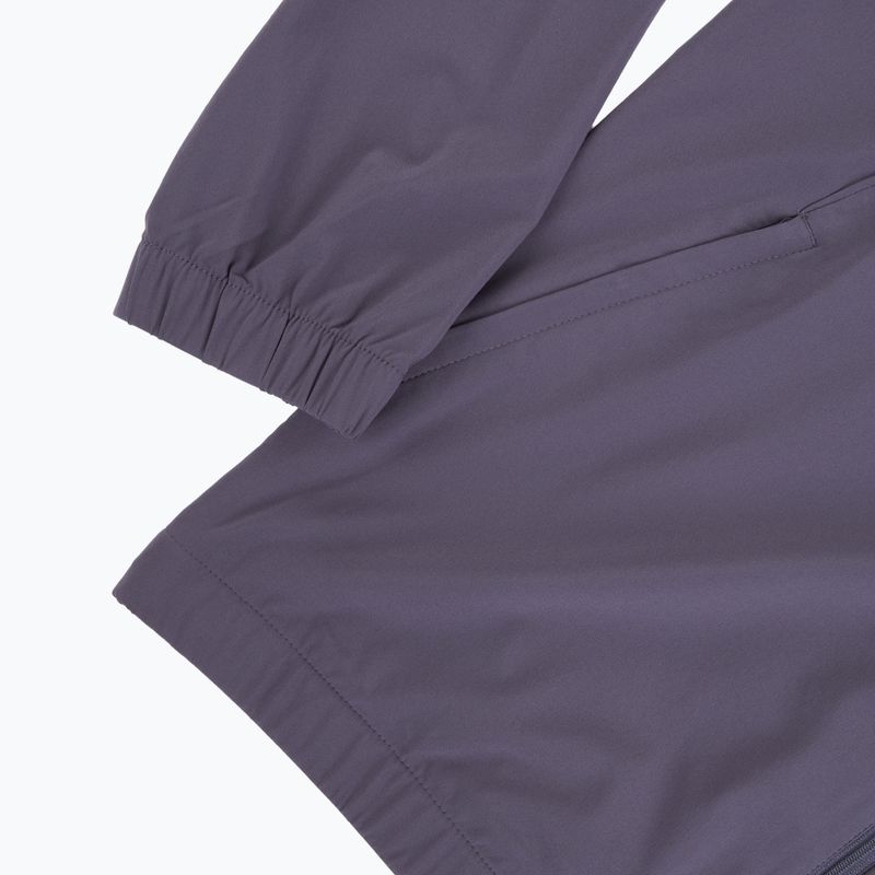Pánska bežecká mikina PUMA Run Velocity Woven inky depths 4