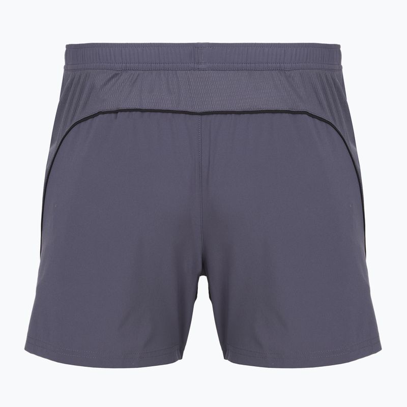Pánske bežecké šortky PUMA Run Velocity 5" inky depths 2