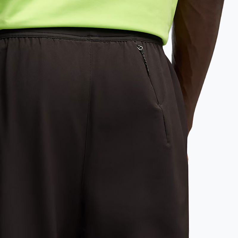Pánske bežecké nohavice PUMA Run WindCELL puma black 4