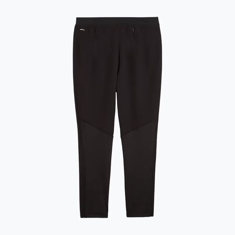Pánske bežecké nohavice PUMA Run WindCELL puma black 6