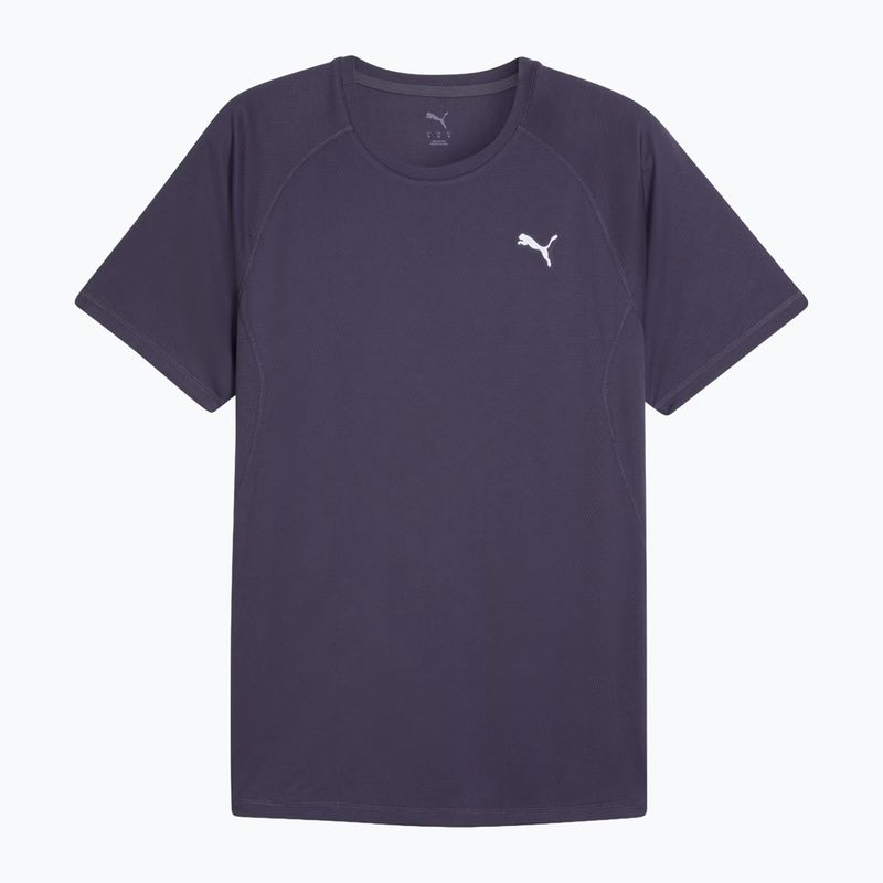 Pánske bežecké tričko PUMA Run Velocity Tee Poly inky depths 4