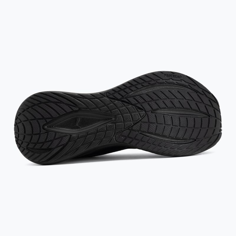 Bežecké topánky Puma MaxStride Lite puma black/cool dark gray 4
