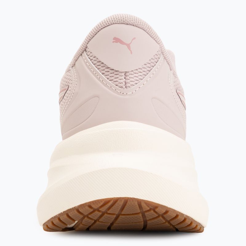 Bežecké topánky Puma MaxStride Lite puma black/dusky rsewood 6