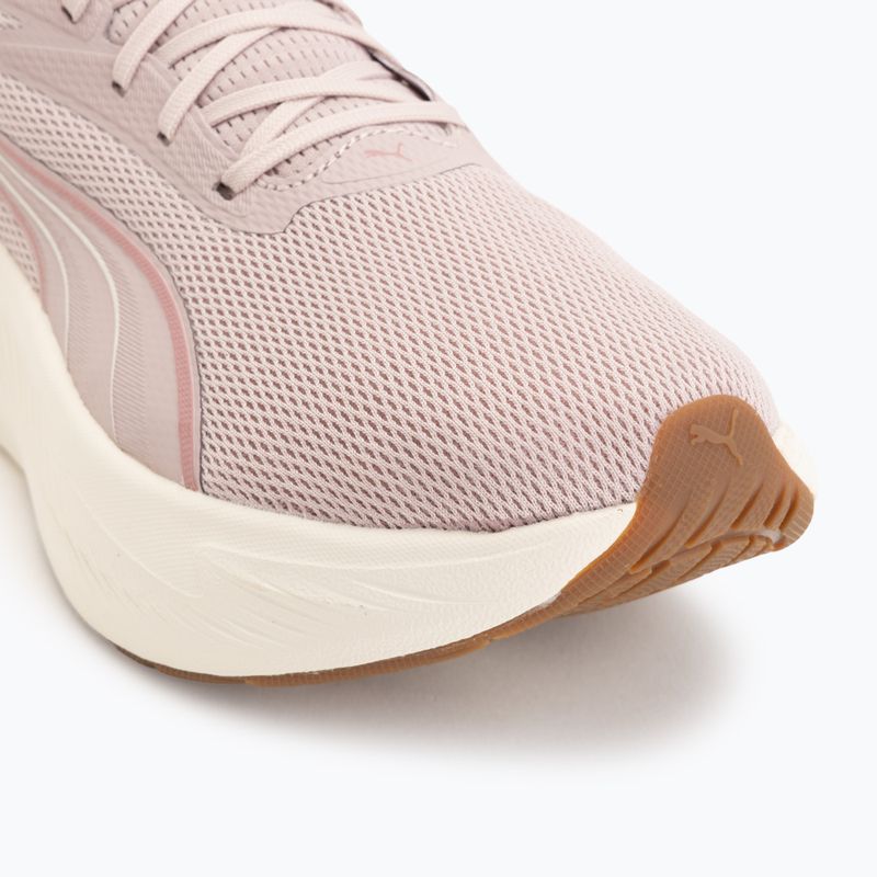 Bežecké topánky Puma MaxStride Lite puma black/dusky rsewood 7