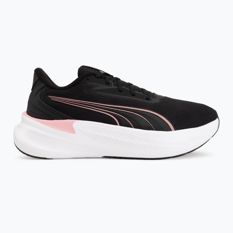Bežecké topánky Puma MaxStride Lite puma black/dusky rsewood 2