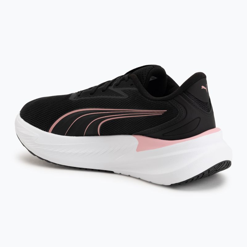 Bežecké topánky Puma MaxStride Lite puma black/dusky rsewood 3