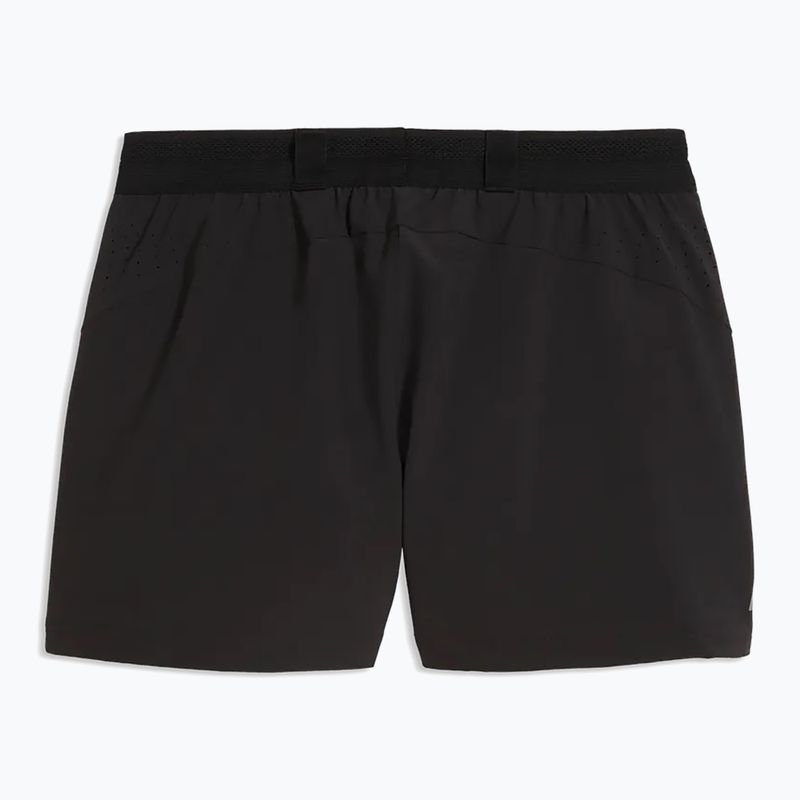 Dámske tréningové šortky Puma Hyrox 3" 2in1 black 6