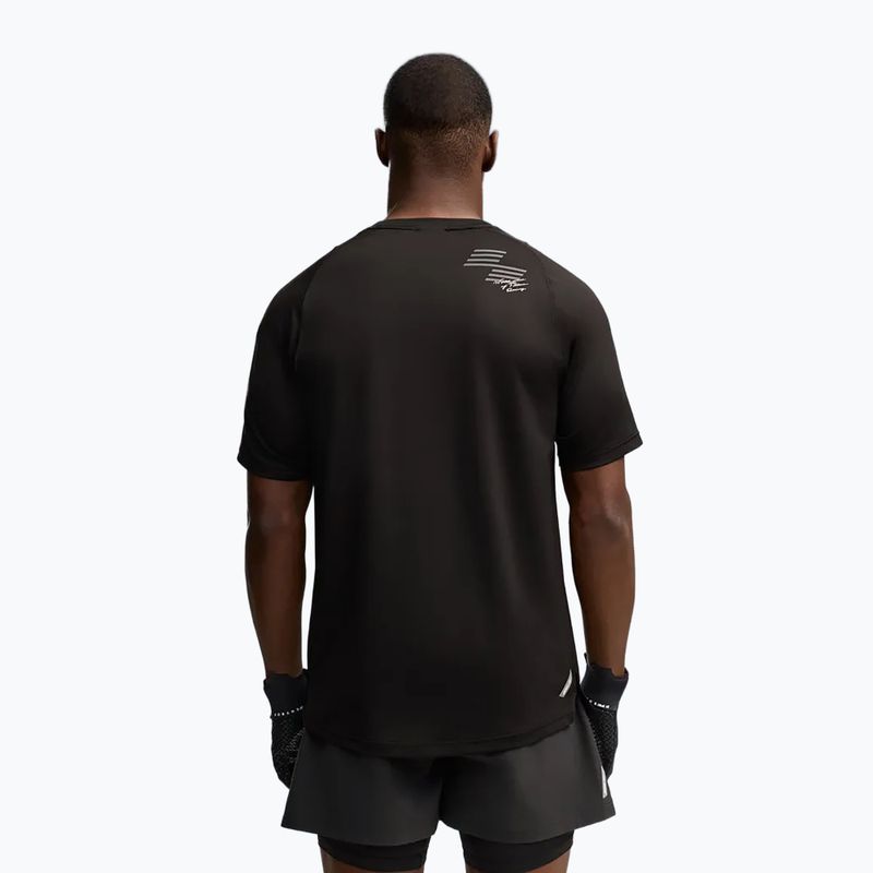 Pánske tréningové tričko Puma Hyrox Pwrmode puma black 3