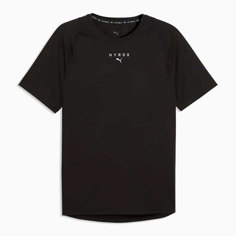 Pánske tréningové tričko Puma Hyrox Pwrmode puma black 4
