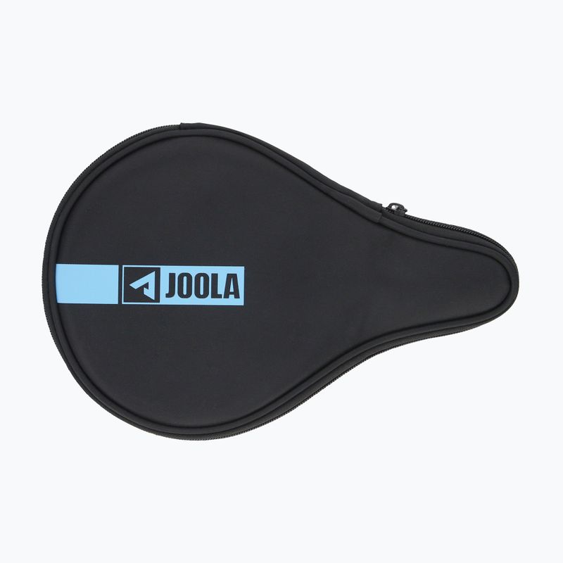 Obal na pingpongovú raketu JOOLA Vision Pro glacier blue 4