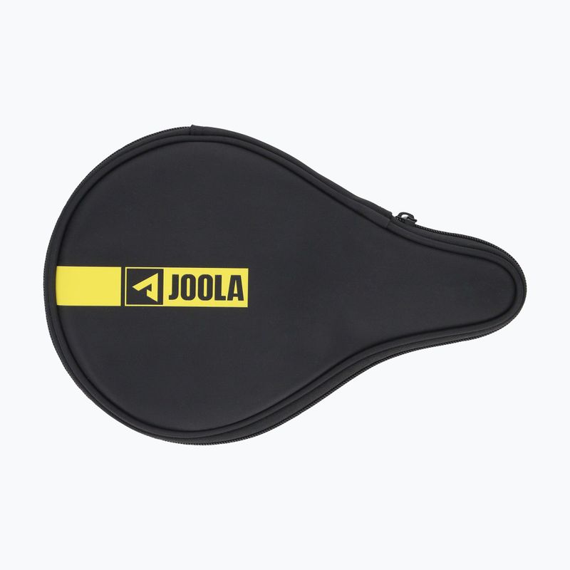 Obal na pingpongovú raketu JOOLA Vision Pro yellow 4