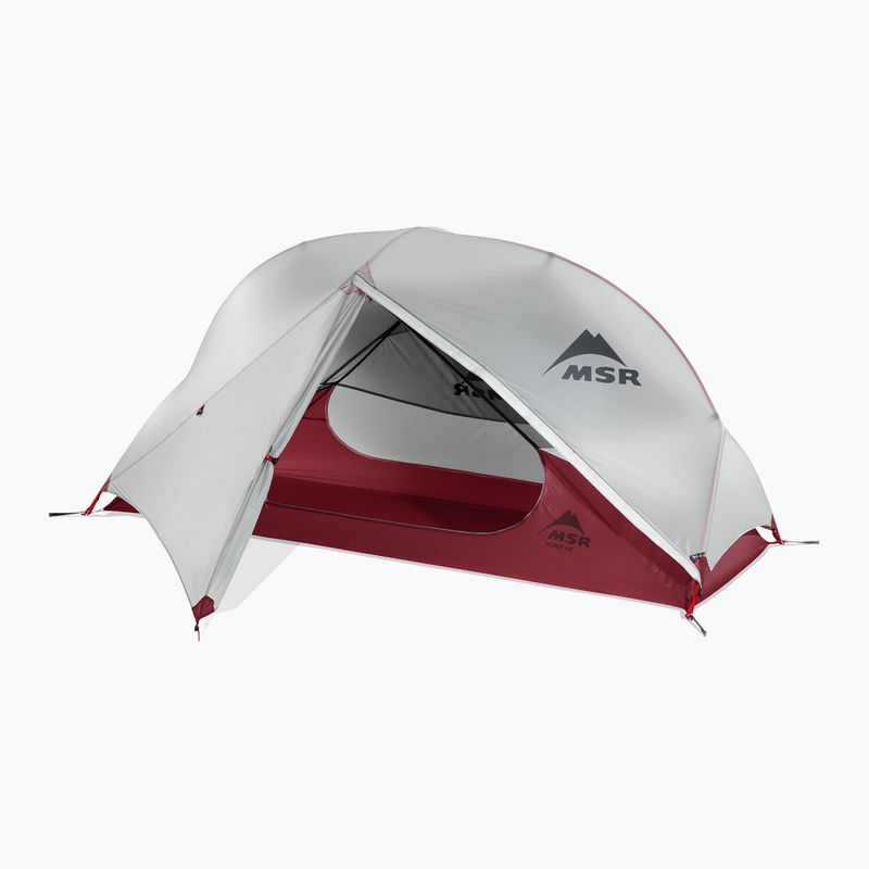 Trekingový stan  1-osobový MSR Hubba NX 1 gray
