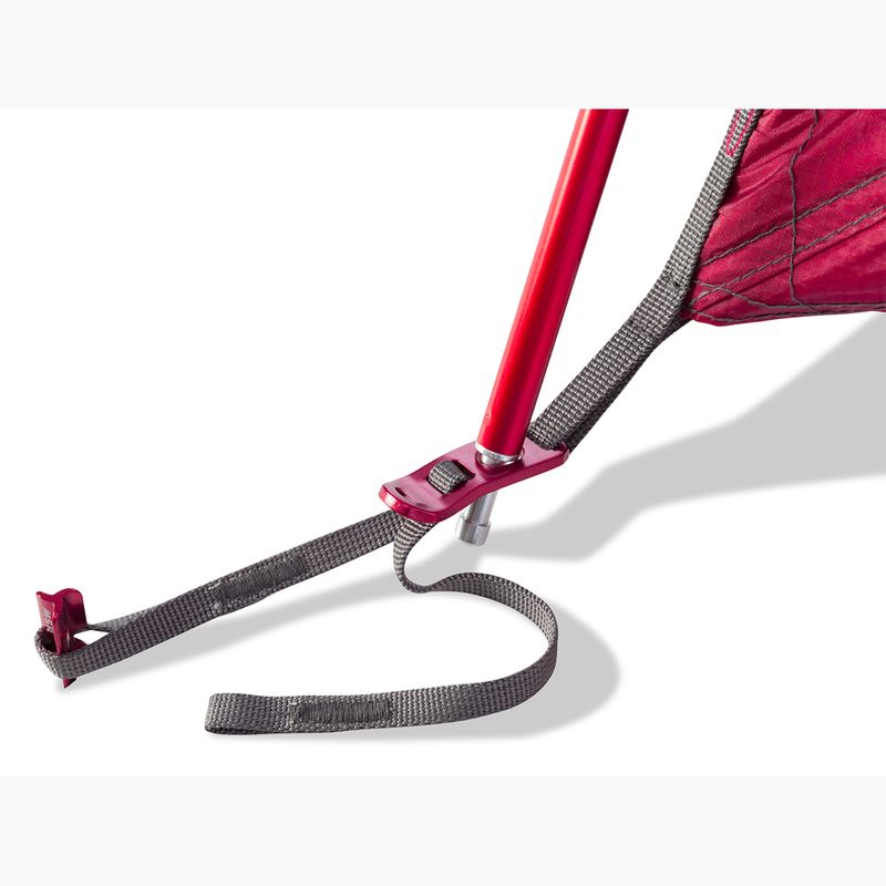 Trekingový stan  1-osobový MSR Hubba NX 1 gray 6