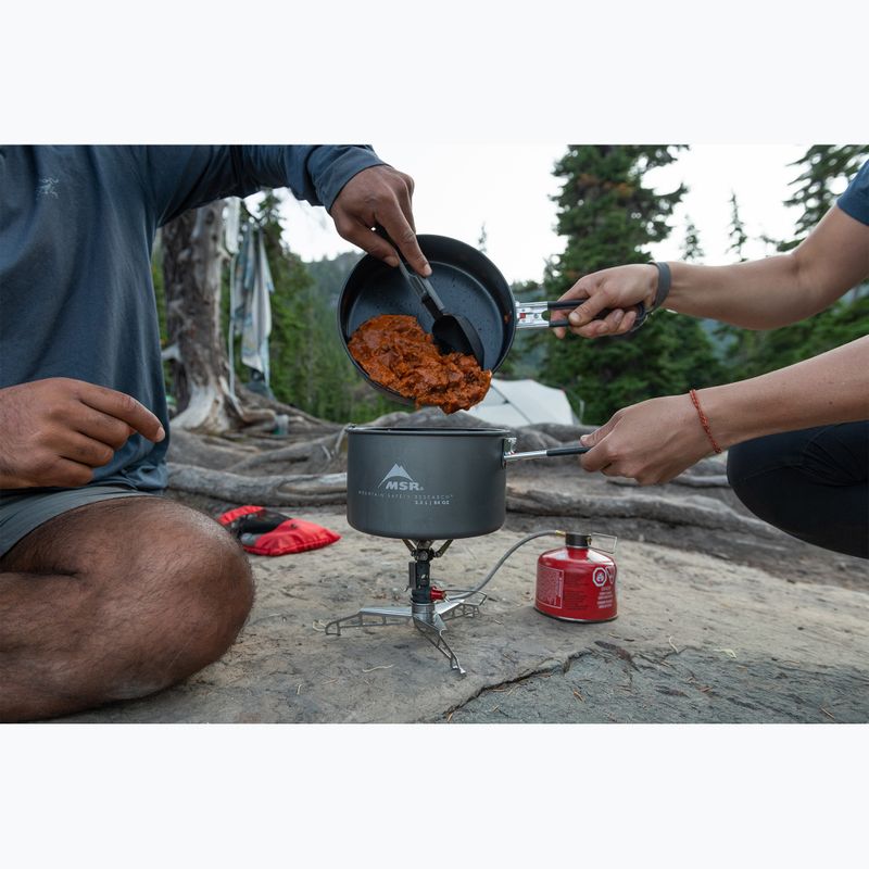 Súprava kuchynského riadu MSR Ultralight Kitchen 3