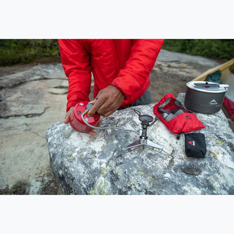 Súprava kuchynského riadu MSR Ultralight Kitchen 4