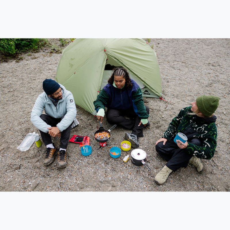 Súprava kuchynského riadu MSR Ultralight Kitchen 5