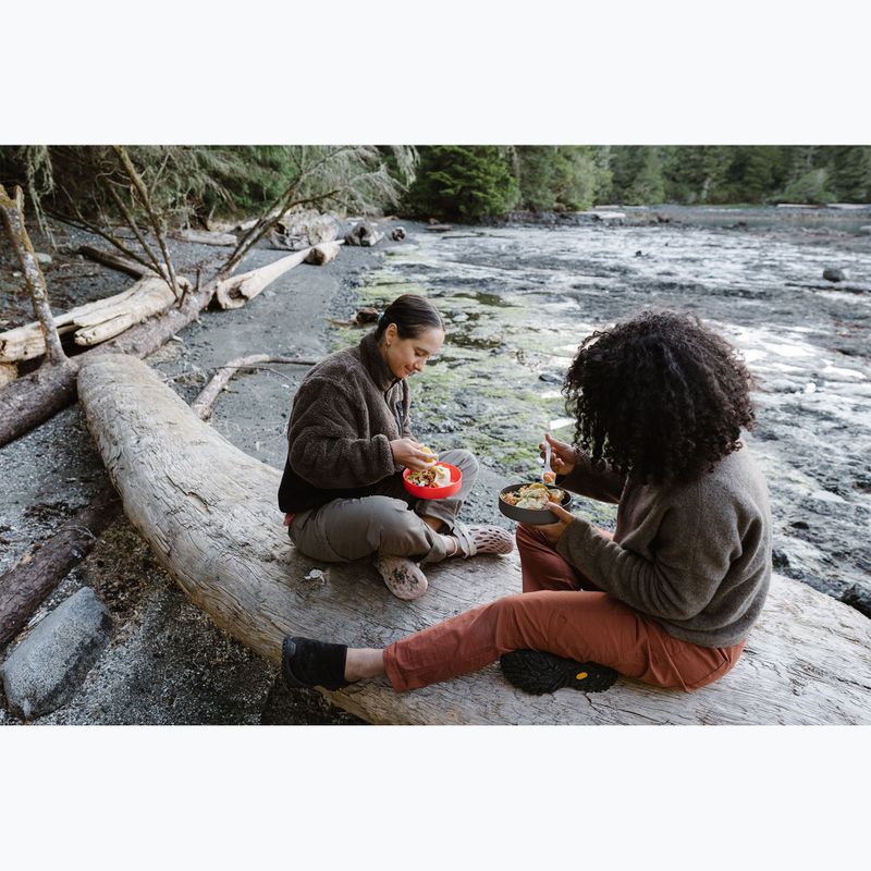 Súprava na varenie MSR Quick 2 System black 6