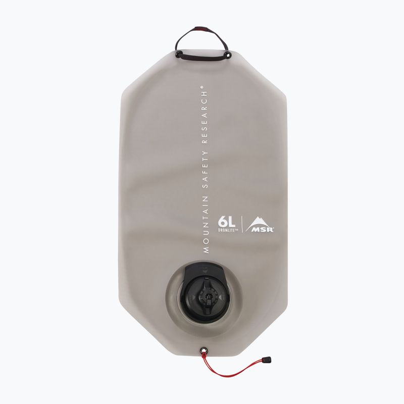 MSR DromLite Bag 6 l nádoba na vodu