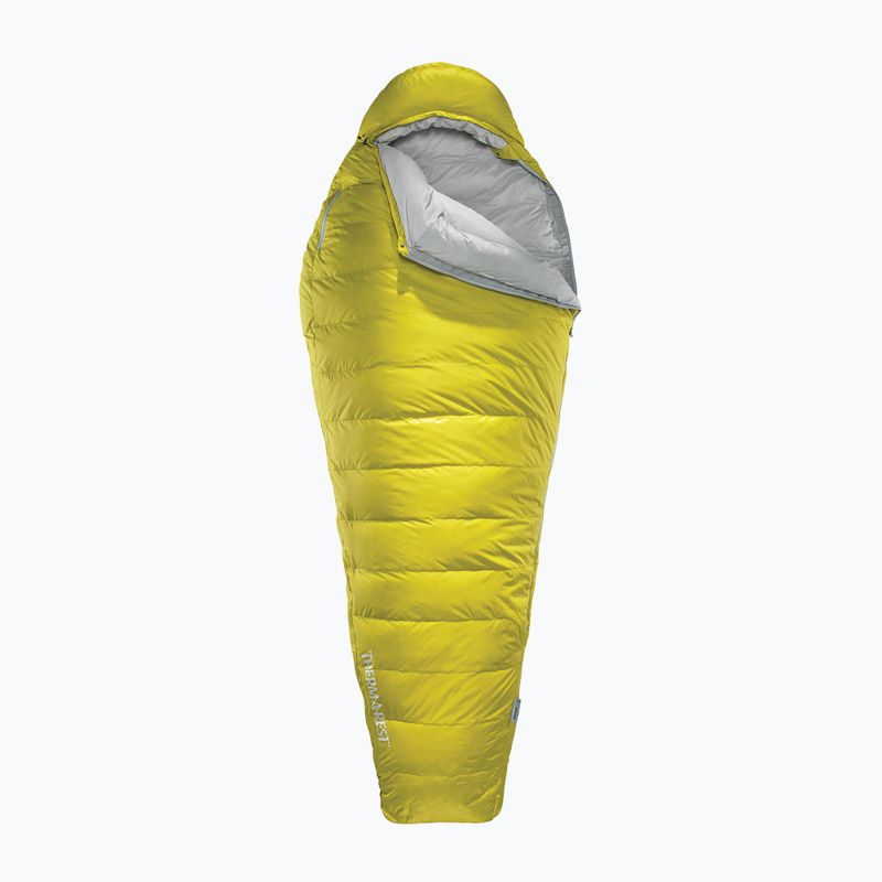 Spací vak Therm-a-Rest Parsec 0C Regular larch 3