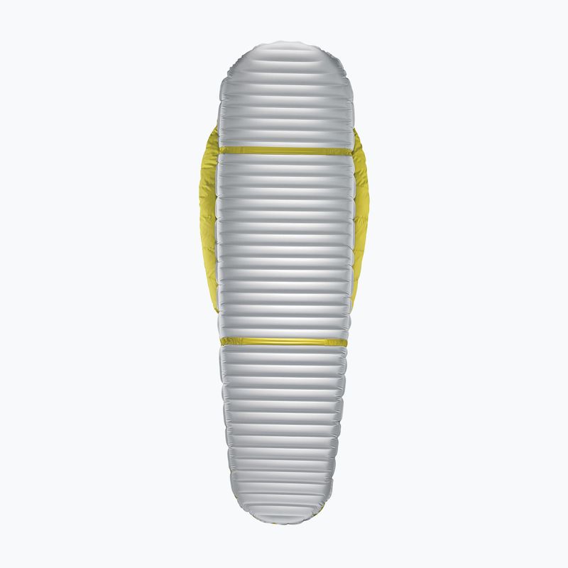 Spací vak Therm-a-Rest Parsec 0C Regular larch 5