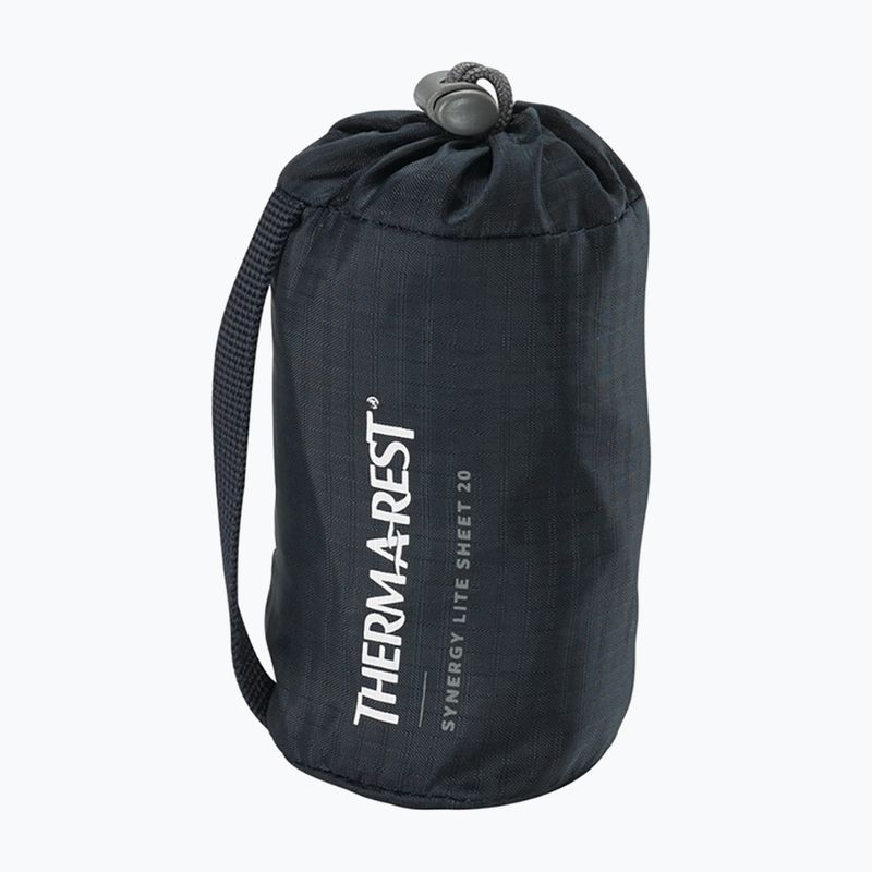 Cestovné prestieradlo Therm-a-Rest Synergy Lite 25 stargazer 6