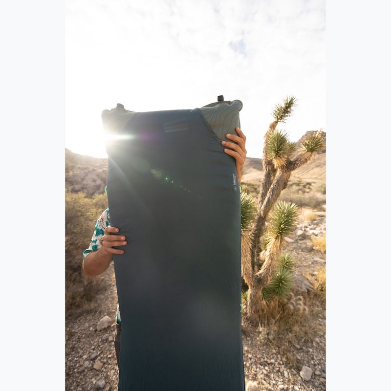 Cestovné prestieradlo Therm-a-Rest Synergy Lite 25 stargazer 8