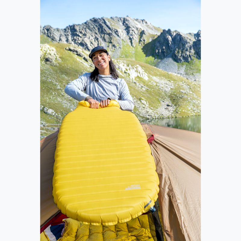 Nafukovací matrac Therm-a-Rest NeoAir Xlite NXT R Solar Flare 7
